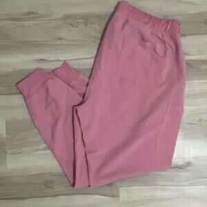 XL Mandala scrub pants